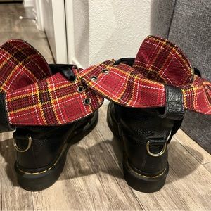 Dr Martens Boot